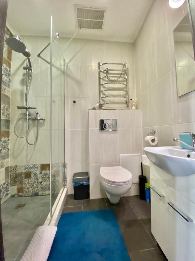 Dreaming Apartments Lviv Luaran gambar